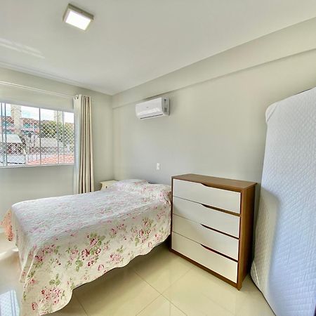 Edificio Varadero Bombinhas Luaran gambar