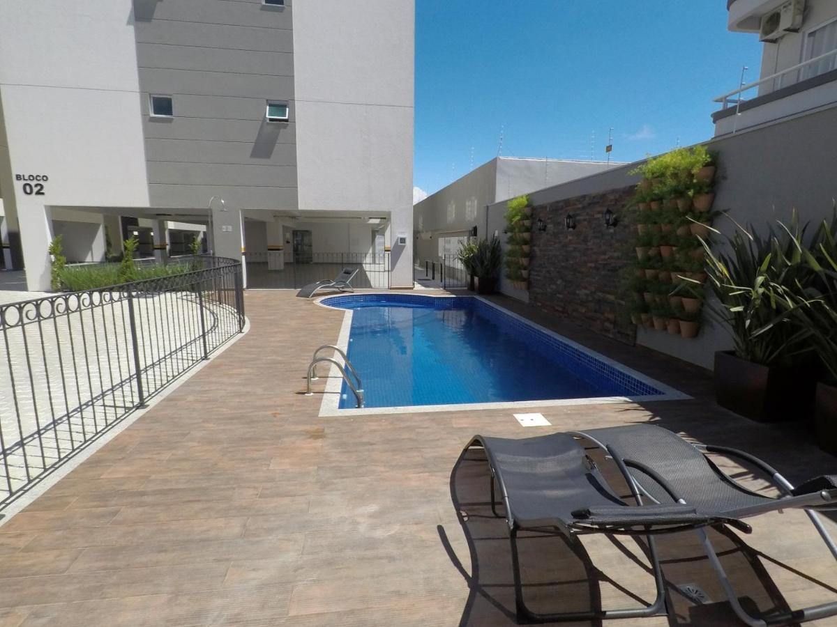 Edificio Varadero Bombinhas Luaran gambar