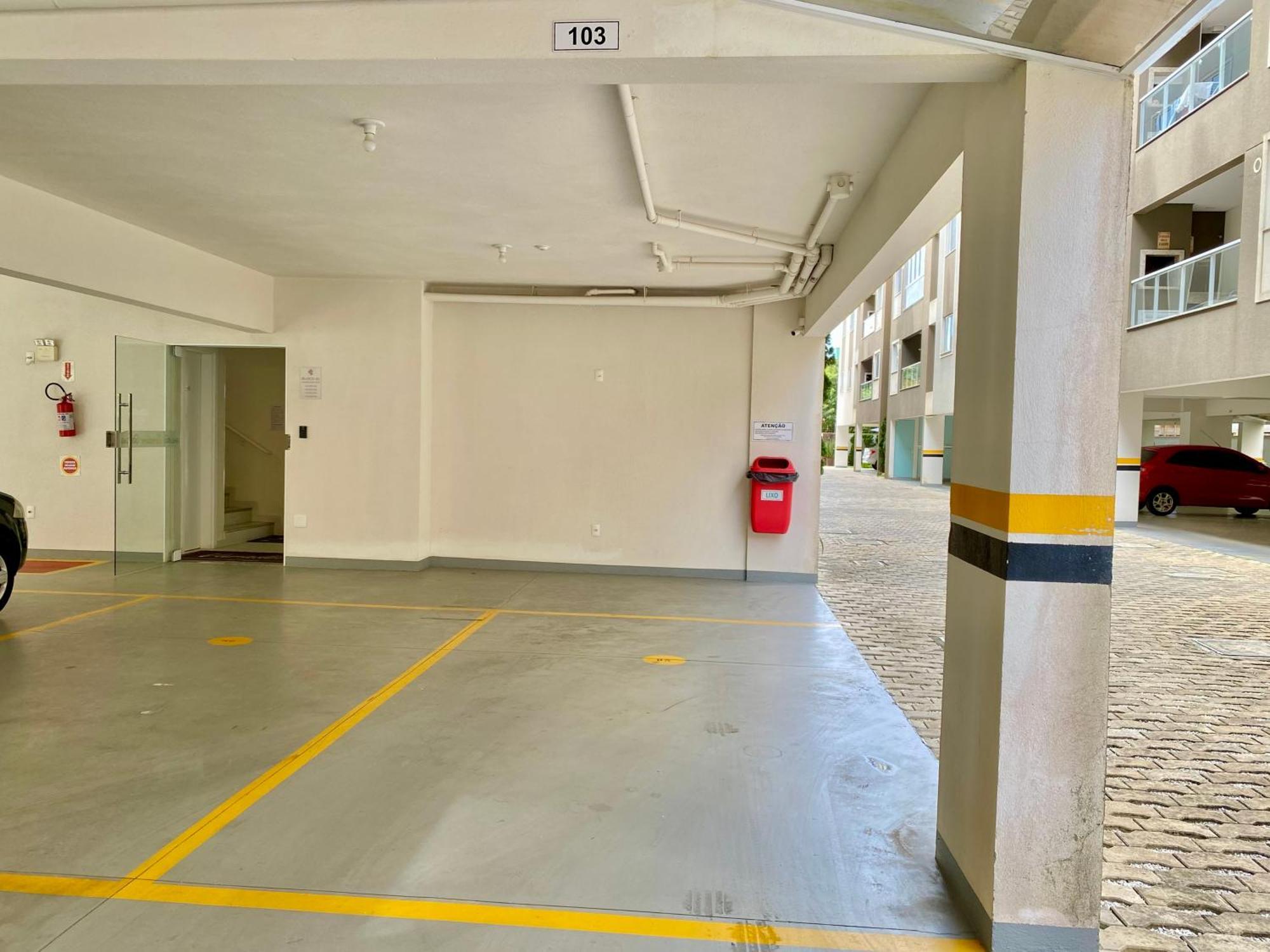 Edificio Varadero Bombinhas Luaran gambar