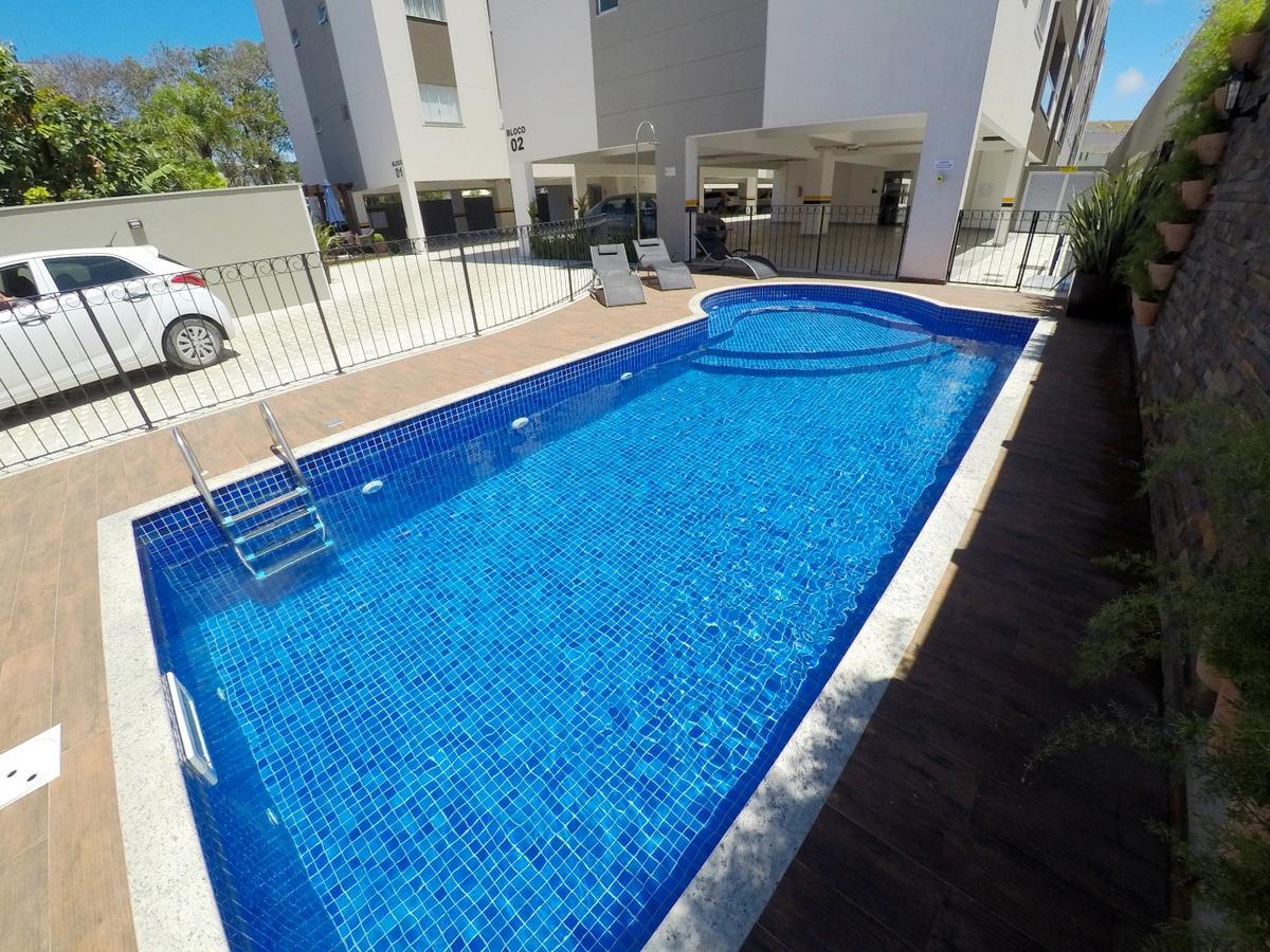 Edificio Varadero Bombinhas Luaran gambar