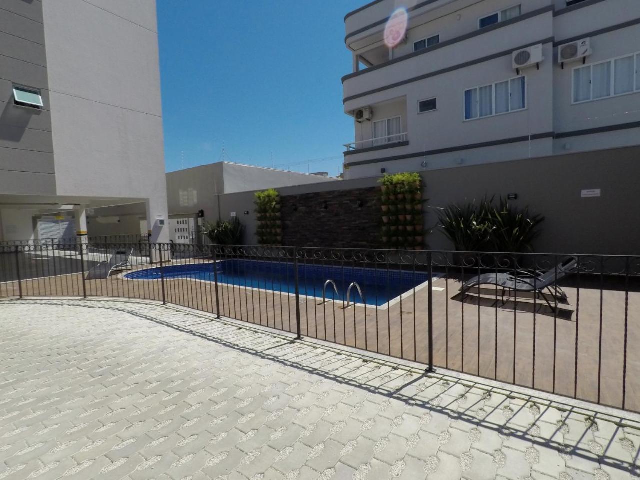 Edificio Varadero Bombinhas Luaran gambar
